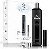 Norddampf RELICT Kräuter Vaporizer | Premium Verdampfer für Kräuter 2300 mAh Akku | DHS...