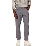 Amazon Essentials Herren 5-Pocket-Stretch-Twillhose, Sportlich Geschnitten (erhältlich in...