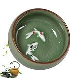 Eyccier Chinesische Teetasse 2.56x1, 18 Zoll 2oz..Der chinesische...
