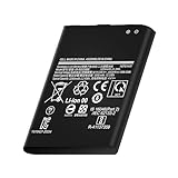 3200mAh Akku für Samsung Galaxy Xcover 5 (G525F) EB-BG525BBE Lithium-Polymer Ersatzakku