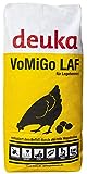 GS Futtermittel VoMiGo Legekorn, Legehennenfutter 25 kg mit 3 mm Pellets,...