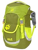 Jack 2008242 Wolfskin Unisex Jugend Kids Explorer 16 Kinder Wanderrucksack,...