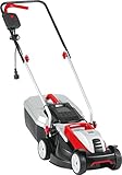AL-KO Elektro-Rasenmäher 3.22 SE Classic (32 cm Schnittbreite, 1.000 W Motorleistung,...