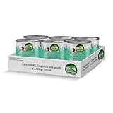 Nature's Charm eingedickte, gesüßte Kokosnussmilch ohne Zucker – Vegane...