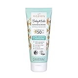 MABYEN Sonnencreme Baby - Sonnencreme Kinder – 100 ml, Mineralischer...