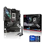 ASUS ROG Strix Z690-F Gaming WiFi Mainboard Sockel Intel LGA 1700 (Intel Z690, ATX, 4x...
