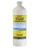 Descon Winterfit 1 ltr. Überwinterungsmittel schaumfrei
