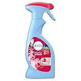 Febreze Textilerfrischerspray 375 ml Thai Orchidee Mit FrischeLuft-Technologie...