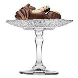Käseplattenabdeckungen, Glas-Kuchenform-Set, Snack-Kuppel,...