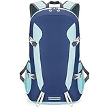 kwoifioy 35L Wanderrucksack Für Damen Und Herren Faltbare Rucksäcke Großer Rucksack...