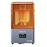 Creality 8K Resin 3D Drucker Halot-Mage, 10,3 Zoll Monochrom-LCD Bildschirm,...