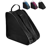 SLTAXAR Rollschuh Tasche Inliner Tasche Kinder Skatertasche Schlittschuhe Tasche...