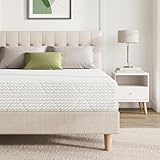 Novilla Matratze 140x200 cm 7 Zonen Tonnentaschenfederkernmatratze Härtegrad H3...