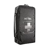 Tatonka First Aid M - Erste-Hilfe-Tasche (ohne Inhalt) mit unterteiltem Hauptfach und...
