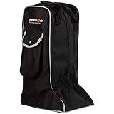 RL24 - Reitstiefeltasche | Stiefeltasche für Reitschuhe | Tasche für...