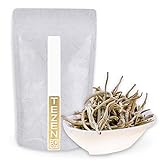 Silver Needle Bio Tee Weißer Bio Tee aus Yunnan, China | Hochwertiger...