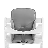 Hauck Alpha Cosy Comfort Sitzverkleinerer ab 6 Monate,mit verstärkten Seitenpolster und...