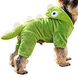 Winter Kapuzenpullover Für Hunde - Winddichte Kapuzen Kleidung Für Haustiere Bei Kaltem...