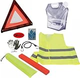 Kompatibel mit Land Rover Range Rover Sport 2.0 Si4 SE Kit SOS Fuel / Benzin / Kraftstoff...
