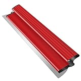 suokoun 32Inch/80CM Flächenspachtel, Edelstahlklinge Spachtel Werkzeug für...