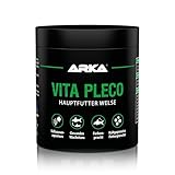 Microbe-Lift - Vita Pleco Welsfutter | Soft Granulat für Welse in jedem...