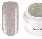 Emmi Nail Farbgel | UV/LED-Gel für brillante Farbintensität | Hohe Deckkraft,...