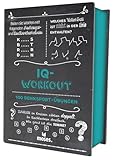 moses. Quiz-Box IQ-Workout | 100 Denksportübungen für einen fitten Kopf | Für Kinder ab...