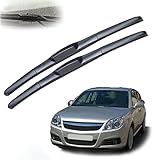 Wischerteile Auto-Frontscheibenwischerblätter-Schneider UJ-Haken, Für Opel, Für Vectra...