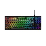 HyperX , USB-A, Alloy Origins Core – RGB Mechanische Gaming Tastatur, Tenkeyless, HyperX...