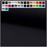 Premium French Terry Uni Sweat Stoffe | angeraut | Oeko-Tex 100 | Meterware ab...