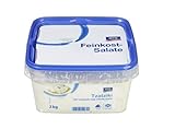 Tzatziki 2 kg Eimer aro