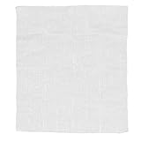 Milisten Aquarium-Sprungnetz Reptilien-Fluchtnetz Aquariennetz Durchsichtiges...