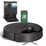 iRobot Roomba Plus 405 Combo Robot + AutoWash Dock Saugroboter mit Wischfunktion -...
