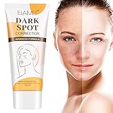 Sommersprossen Creme, Aufhellende Creme, Flecken Creme, Altersflecken Creme,...
