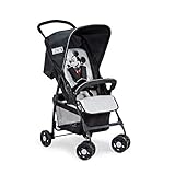 Hauck Disney Buggy Sport, Ultra Leicht - nur 5,9 kg, Klein Zusammenklappbar,...