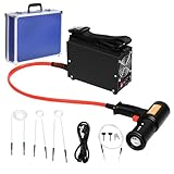 1500w Magnetische Induktionsheizgerät 750℃ induktionsheizung 30-60kHz kfz...