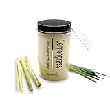 Sauna Salz Peeling – Lemongrass 400g - Meersalz m. Jojobaöl Vitamin E Body Scrub –...