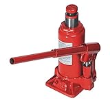 Mannesmann M 007-T-GS5 Hydraulischer Wagenheber 5 t, TÜV/GS