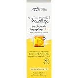 Dr. Theiss Naturwaren GmbH medipharma cosmetics Haut in Balance Coupeliac...