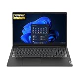 Lenovo V15 G4 Notebook 15,6' Intel i5-12500H @4,5GHz 16GB DDR4 512GB NVMe SSD...
