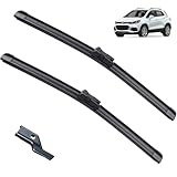 Scheibenwischerblätter für Chevrolet Trax 2012 26' 14' 2013 2014 2015 2016 2017,...