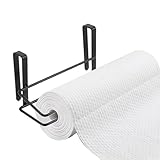 Küchenrollenhalter – Papierhandtuchhalter, Unterschrank-Papierhandtuchhalter,...