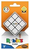 Thinkfun Rubik's Cube, der original Zauberwürfel 3x3 von Rubik's - Verbesserte,...