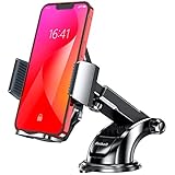 Beikell Handyhalterung Auto Handyhalter fürs Auto KFZ Handy Halterung Amaturenbrett...