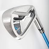 GForce 7 Iron Golf Swing Trainer - Used by Rory McIlroy, Named Golf Digest Editor’s...