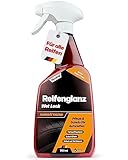 KESTRAL® Reifenglanz Wet-Look - Farbsättigend - Reifenpflege & Schutz vor...