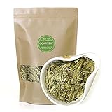 GOARTEA Grüner Tee 250g / Total 8.8oz Top Grade Xihu Longjing Green Tea Dragon Well...
