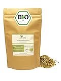 Kamillentee Bio - ganze Kamillenblüten getrocknet - abgefüllt und kontrolliert in...