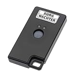 BURG-WÄCHTER elektronischer Funkschlüssel für TSE SET 4001, Fernbedienung zur...