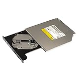 Panasonic interner Sata Blu-ray Brenner BD-MLT UJ272 (9,5 mm hoch) (mit Blende...